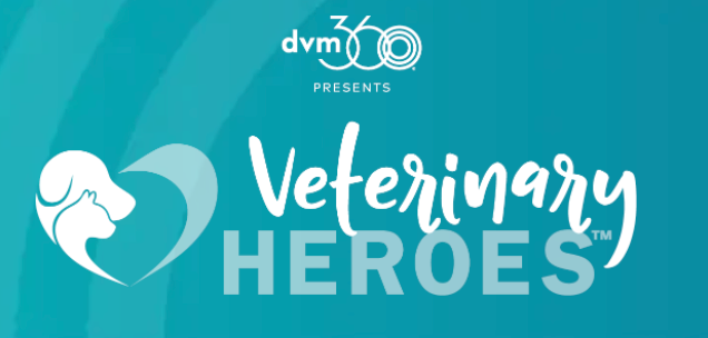 Veterinary Heroes™ 2022 winner: Andi Flory, DVM, DACVIM (Oncology)
