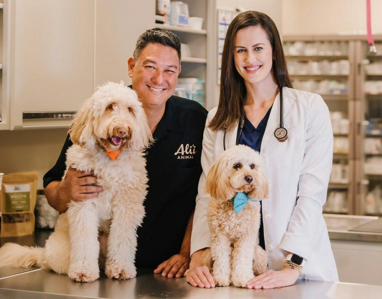 Clinic center: New veterinary locations and services expanding care for pets
