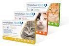 New 6-in-1 Parasite Preventive Approved for Cats