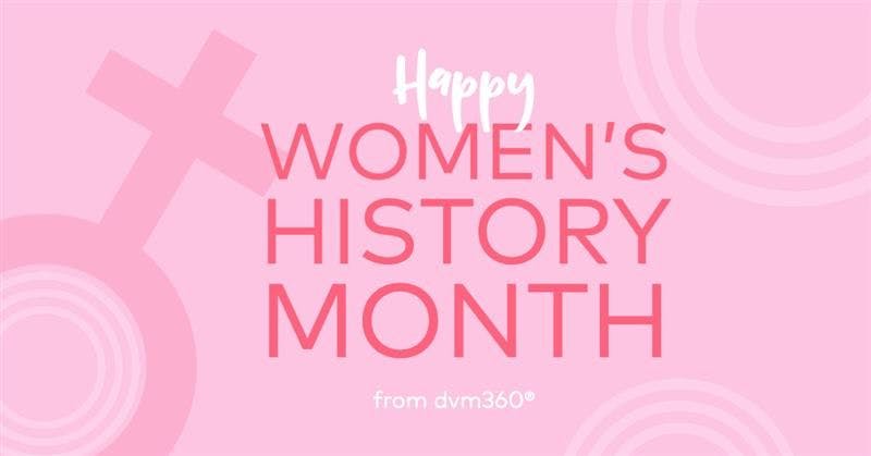 The significance of Women's History Month 
