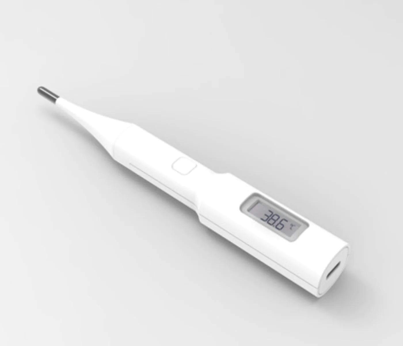 Mella Pet Care underarm pet thermometer now available in Australia